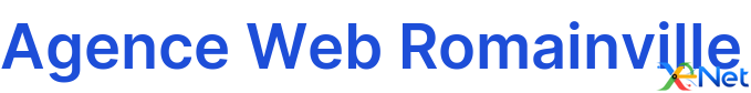 Agence Web Romainville